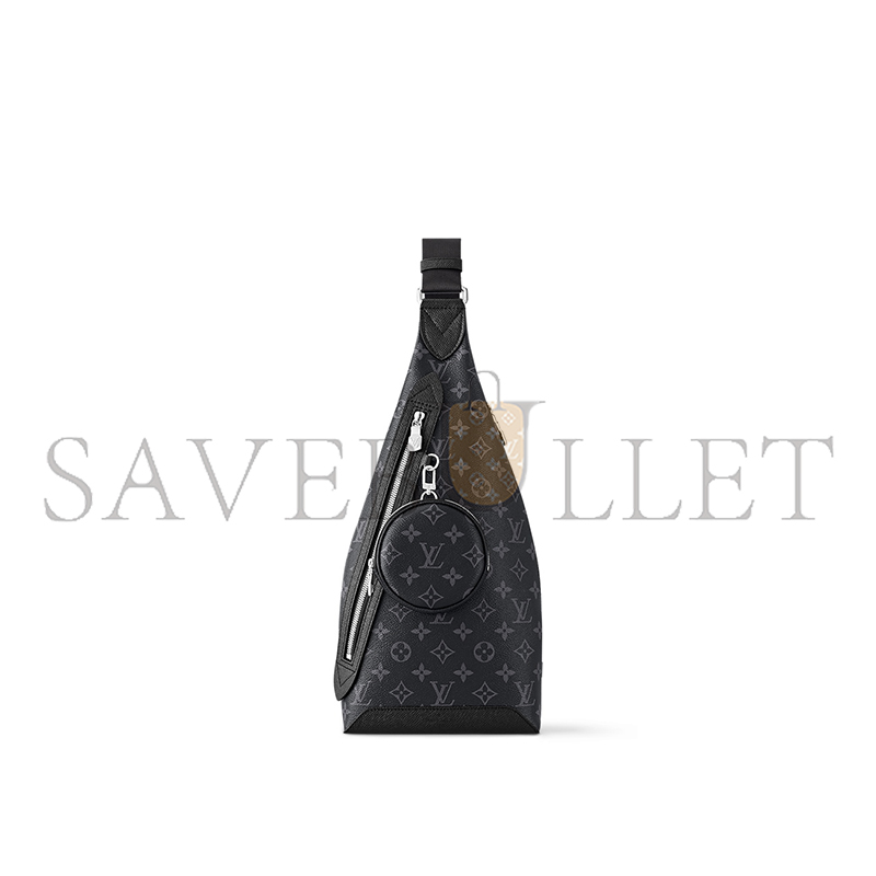 l0*is V*t0n duo slingbag m30936 (42*20*6cm)